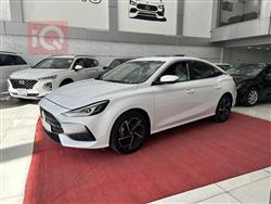 ئێم جی GT